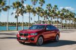 BMW X4 M40d 2018 года (WW)